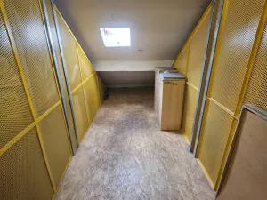 Pronájem bytu 4+1, Praha - Bubeneč, Rooseveltova, 110 m2