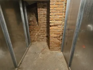 Pronájem bytu 4+1, Praha - Bubeneč, Rooseveltova, 110 m2