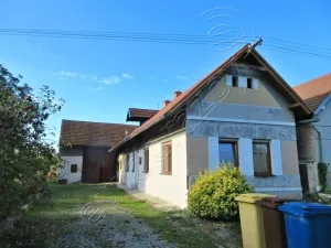 Dražba rodinného domu, Městec Králové, 68 m2