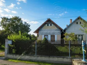 Dražba rodinného domu, Městec Králové, 68 m2