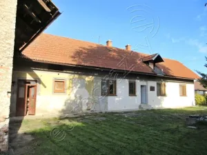 Dražba rodinného domu, Městec Králové, 68 m2