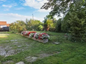 Dražba rodinného domu, Městec Králové, 68 m2