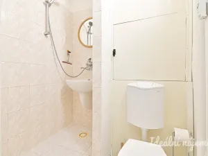 Pronájem bytu 1+kk, Brno, Halasovo náměstí, 23 m2