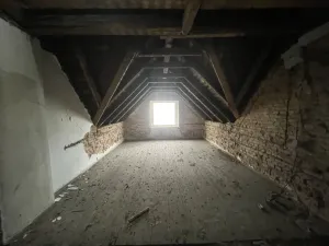 Prodej kanceláře, Ústí nad Labem, Brněnská, 1400 m2