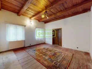 Prodej rodinného domu, Benešov nad Ploučnicí, Kostelní, 200 m2