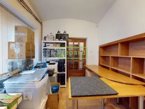 Prodej rodinného domu, Benešov nad Ploučnicí, Kostelní, 200 m2