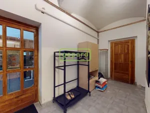 Prodej rodinného domu, Benešov nad Ploučnicí, Kostelní, 200 m2