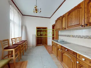 Prodej rodinného domu, Benešov nad Ploučnicí, Kostelní, 200 m2