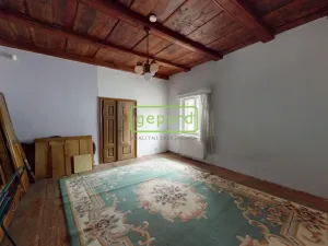 Prodej rodinného domu, Benešov nad Ploučnicí, Kostelní, 200 m2