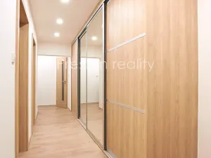 Pronájem bytu 3+kk, Praha - Krč, Kukučínova, 60 m2