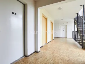 Pronájem bytu 3+kk, Praha - Krč, Kukučínova, 60 m2