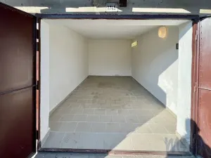 Pronájem garáže, Jihlava, 16 m2