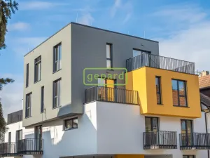 Pronájem bytu 1+kk, Praha, Pakoměřická, 27 m2