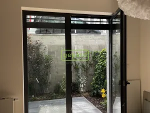 Pronájem bytu 1+kk, Praha, Pakoměřická, 27 m2