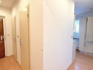 Pronájem bytu 3+1, Olomouc, Karafiátová, 64 m2