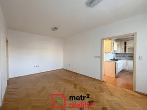 Pronájem bytu 3+1, Olomouc, Karafiátová, 64 m2
