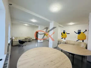 Pronájem kanceláře, Rožnov pod Radhoštěm, Lesní, 61 m2