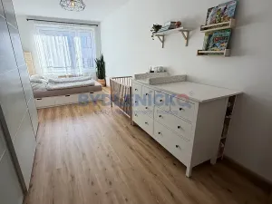 Prodej bytu 2+kk, České Budějovice, České Vrbné, 71 m2