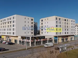 Prodej bytu 2+kk, České Budějovice, České Vrbné, 71 m2