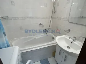 Pronájem bytu 3+1, České Budějovice, Branišovská, 81 m2