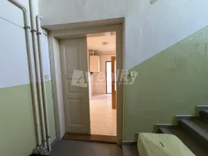 Prodej bytu 2+1, Havlíčkova Borová, 63 m2