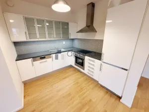 Pronájem bytu 3+kk, Praha, Jeremenkova, 64 m2