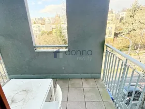 Pronájem bytu 3+kk, Praha, Jeremenkova, 64 m2