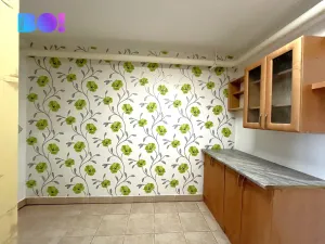 Prodej bytu 2+1, Třeboň, Svobody, 78 m2