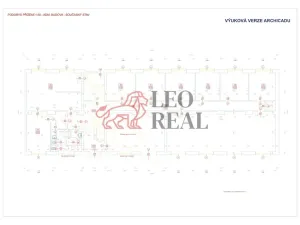 Prodej kanceláře, Ústí nad Labem - Krásné Březno, Drážďanská, 1250 m2