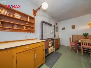 Prodej chalupy, Načeradec, Na Podolí, 75 m2