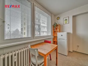 Prodej bytu 3+1, Poděbrady, Dr. Horákové, 92 m2