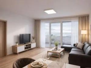 Pronájem bytu 2+kk, Plzeň - Východní Předměstí, Sladová, 55 m2