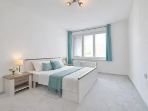 Prodej bytu 2+1, Modřice, Sadová, 51 m2