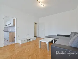 Prodej bytu 2+1, Modřice, Sadová, 51 m2