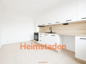 Pronájem bytu 2+1, Havířov - Město, U Stromovky, 57 m2