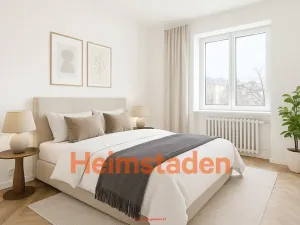 Pronájem bytu 2+1, Havířov - Město, U Stromovky, 57 m2