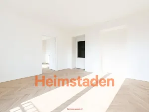 Pronájem bytu 2+1, Havířov - Město, U Stromovky, 57 m2