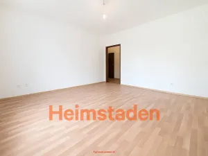 Pronájem bytu 2+1, Havířov - Město, U Stromovky, 60 m2