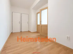 Pronájem bytu 2+1, Havířov - Město, U Stromovky, 60 m2