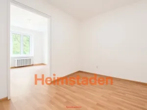 Pronájem bytu 2+1, Havířov - Město, U Stromovky, 60 m2