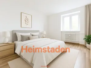 Pronájem bytu 2+1, Havířov - Město, Tylova, 57 m2