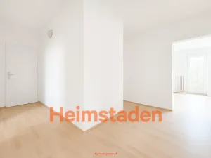 Pronájem bytu 2+1, Havířov - Město, Tylova, 57 m2