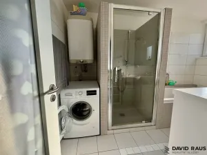 Pronájem bytu 3+kk, Brno, Florianova, 101 m2