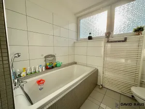 Pronájem bytu 3+kk, Brno, Florianova, 101 m2