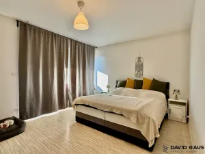 Pronájem bytu 3+kk, Brno, Florianova, 101 m2