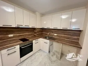 Prodej bytu 2+kk, Sveti Vlas, Bulharsko, 52 m2