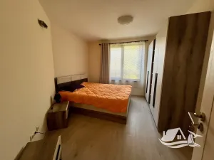 Prodej bytu 2+kk, Sveti Vlas, Bulharsko, 52 m2