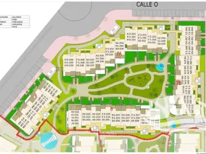 Prodej bytu 3+kk, Pulpí, Španělsko, Calle Mar de Alborán, 73 m2