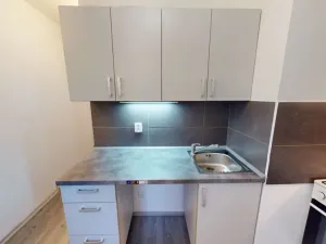 Pronájem bytu 1+1, Ostrava - Výškovice, 29. dubna, 35 m2