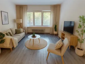 Pronájem bytu 1+1, Ostrava - Výškovice, 29. dubna, 35 m2